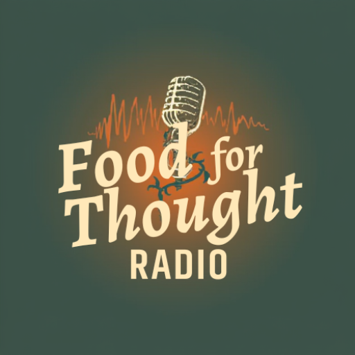food for thought radio