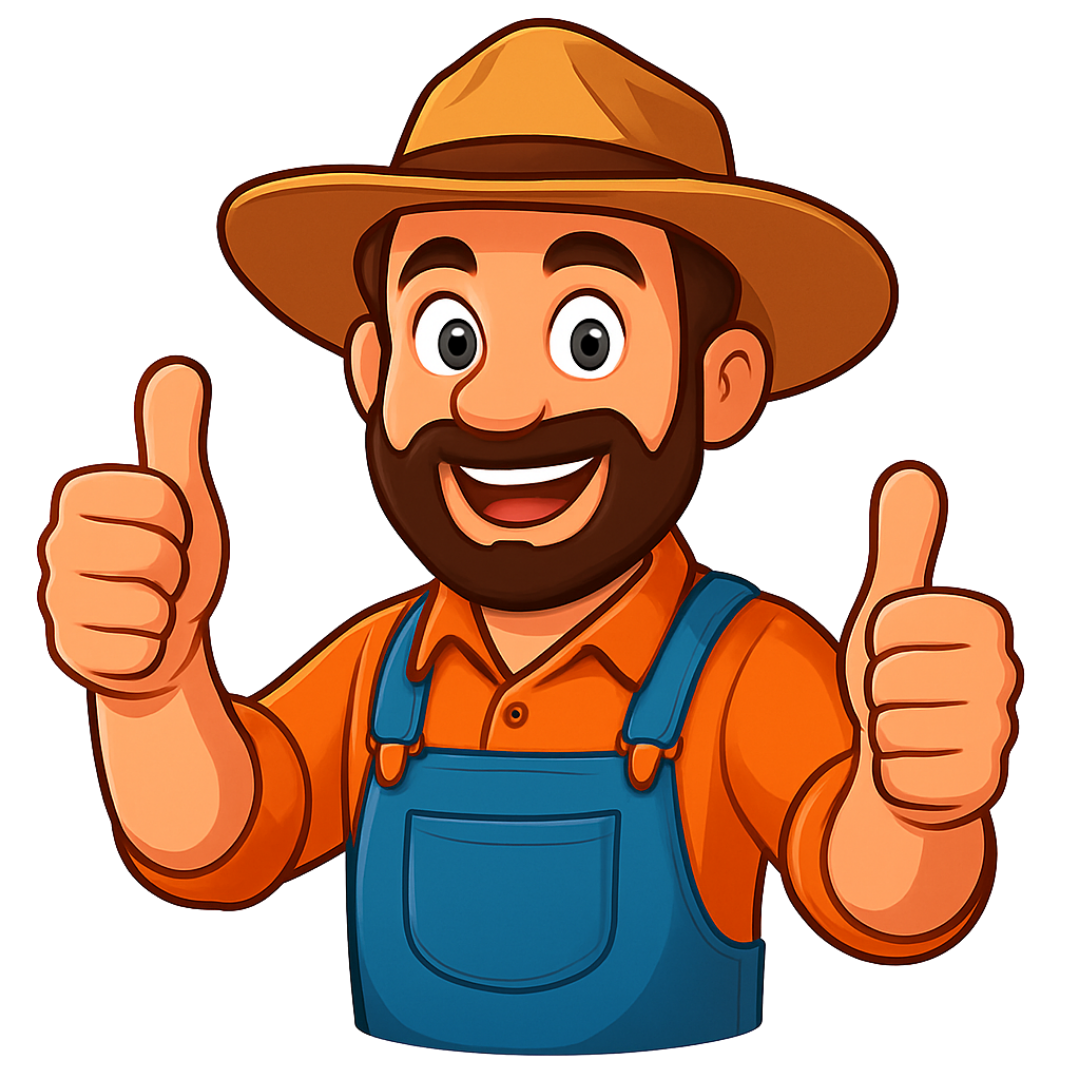 tune in and get involved