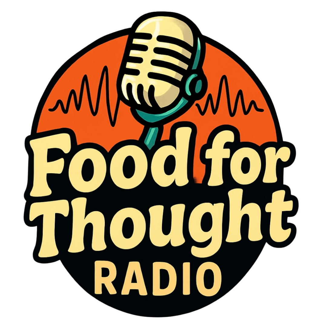 food for thought radio